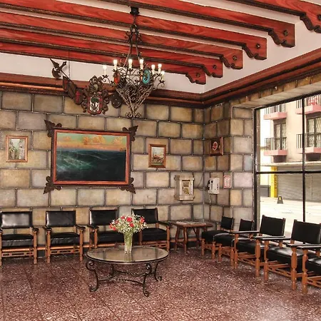 Hotel Antillas