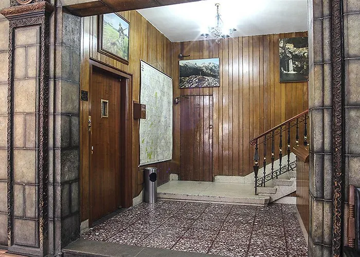 Antillas Hotel