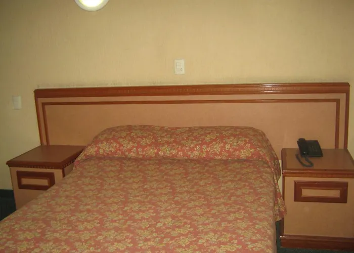 Hotel Antillas
