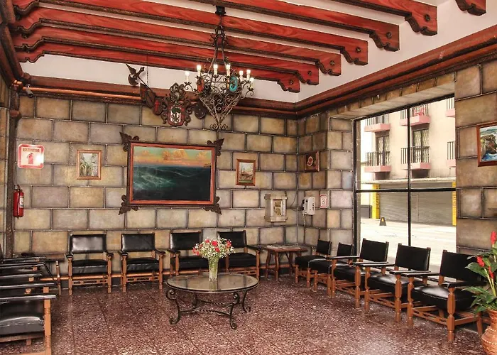 Hotel Antillas