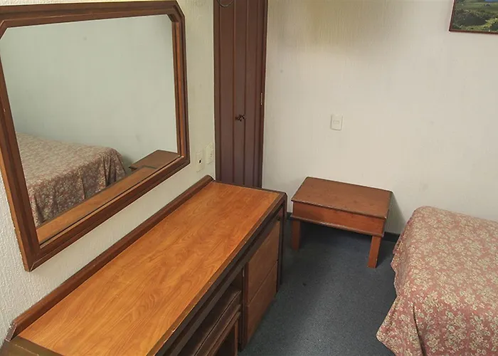 Hotel Antillas 3*